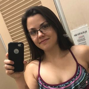 Meet your Posher, Kristi